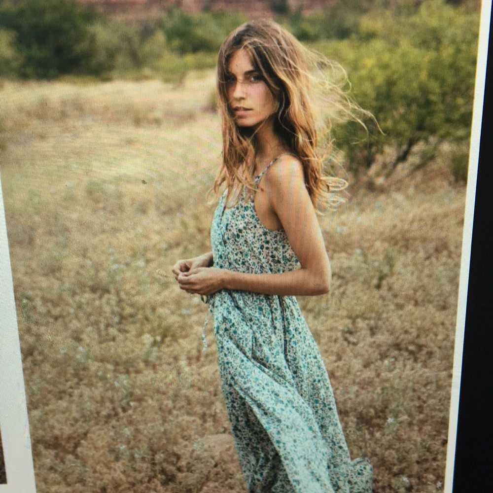 Christy Dawn Original Lincoln Dress